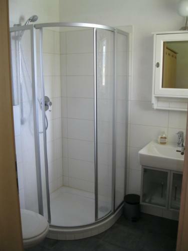 Apartamento Haus Rainer