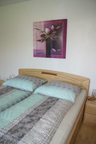 Apartamento Haus Rainer