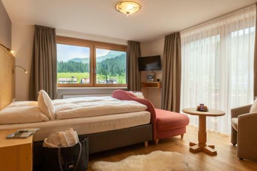 Hostal Haus Melitta