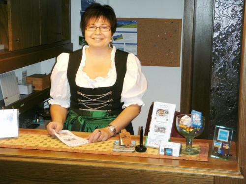 Hostal Haus Melitta