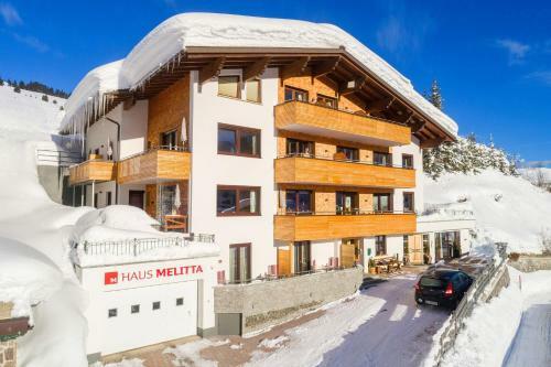 Hostal Haus Melitta