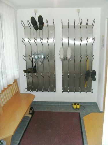Hostal Haus Melitta
