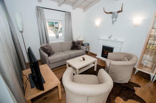 Aparthotel Appartements Blaickner