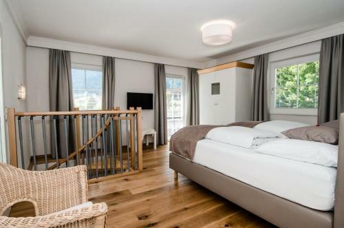 Aparthotel Appartements Blaickner