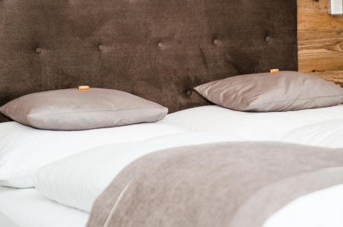 Aparthotel Appartements Blaickner