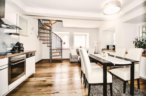 Aparthotel Appartements Blaickner