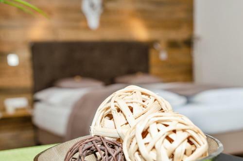 Aparthotel Appartements Blaickner