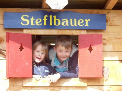 Hostal Glautschhof