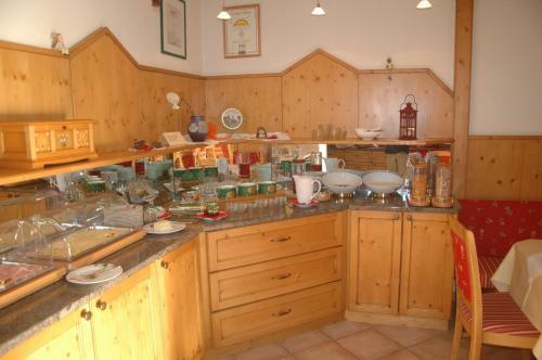 Hostal Glautschhof