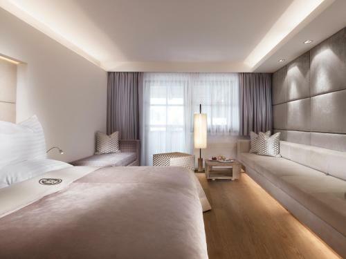Hotel Schwarzer Adler Kitzb�hel