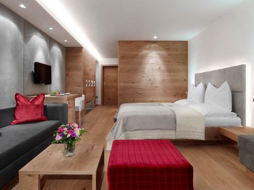 Hotel Schwarzer Adler Kitzb�hel