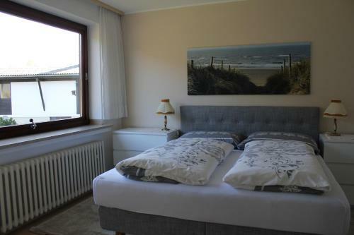 Ferienhaus Maria