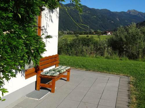 Chalet Das Atrium