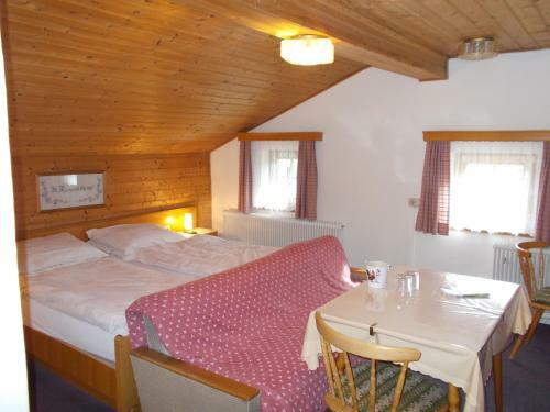 Agroturismo Steinerbauer