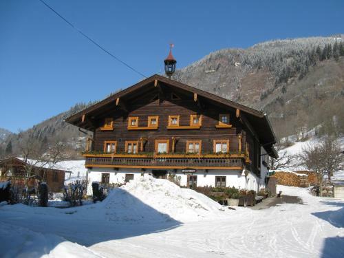 Agroturismo Steinerbauer