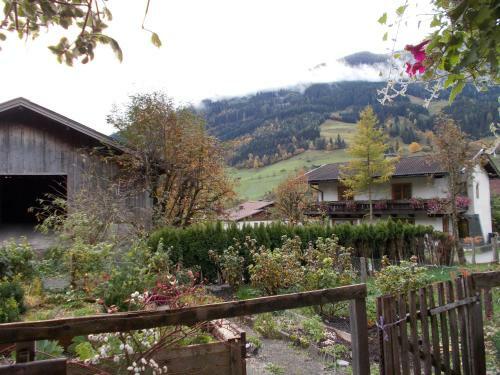 Agroturismo Steinerbauer