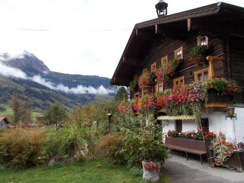 Agroturismo Steinerbauer
