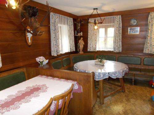 Agroturismo Steinerbauer