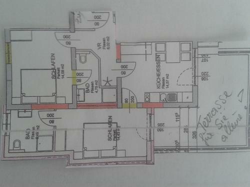 Apartamento Haus Birkenheim