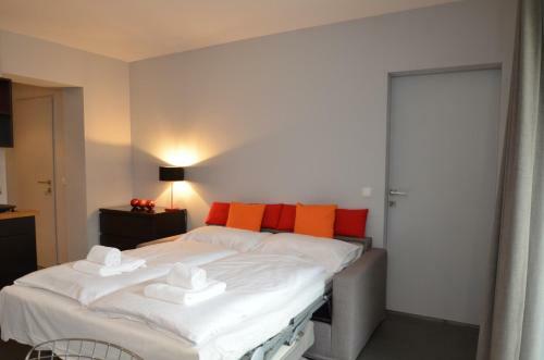 Apartmenthouse "5 Seasons" - Zell Am See