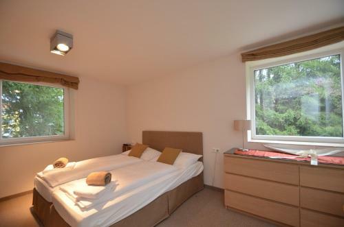 Apartmenthouse "5 Seasons" - Zell Am See