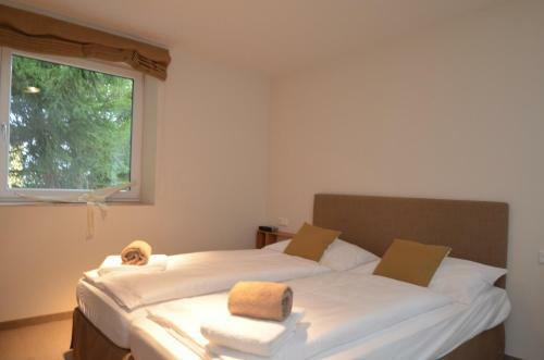 Apartmenthouse "5 Seasons" - Zell Am See
