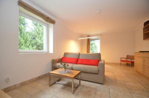 Apartmenthouse "5 Seasons" - Zell Am See