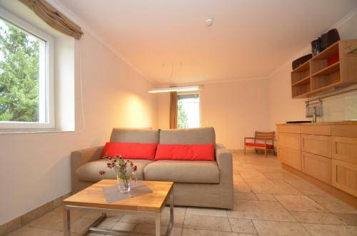 Apartmenthouse "5 Seasons" - Zell Am See