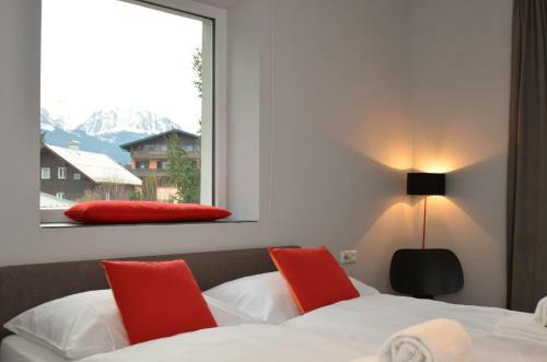 Apartmenthouse "5 Seasons" - Zell Am See