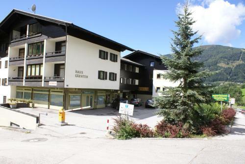 Apartamento Haus K�rnten