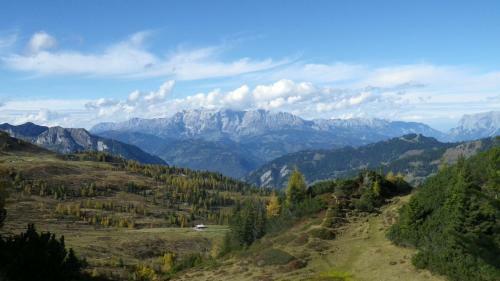 Chalet Rosenstein
