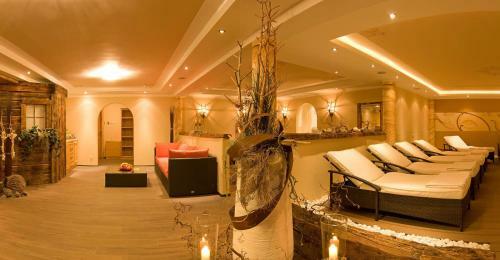 Hotel Stacklerhof