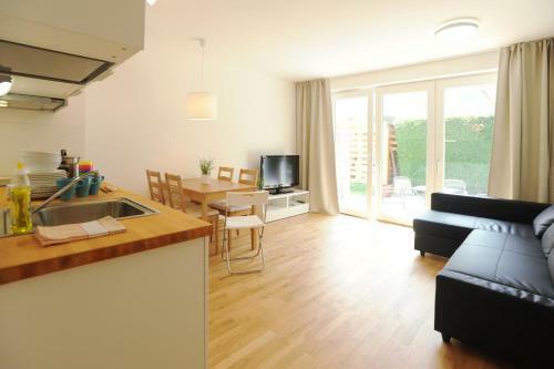 Apartement Laura By Schladmingurlaub