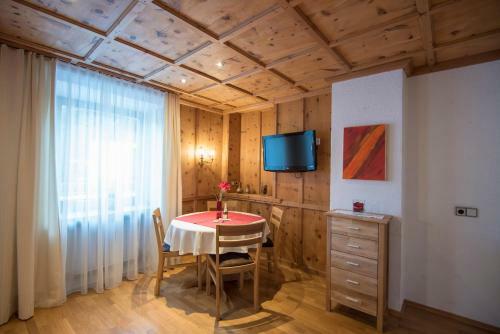 Apartamento Haus Andreas