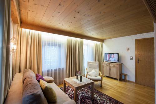 Apartamento Haus Andreas