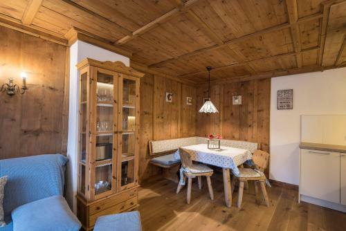 Apartamento Haus Andreas