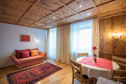 Apartamento Haus Andreas