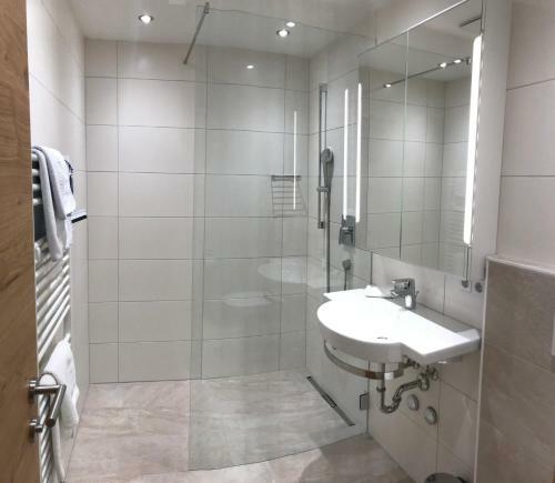 Apartamento Haus Andreas