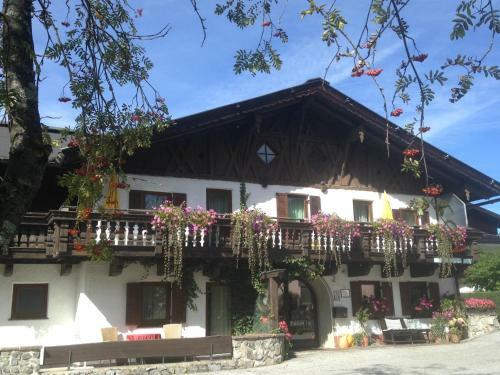 Apartamento Haus Andreas