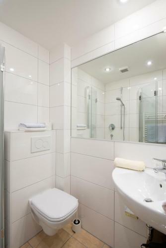 Apartamento Haus Andreas