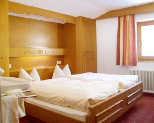Hostal G�stehaus Elfriede