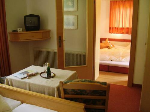 Hostal G�stehaus Elfriede