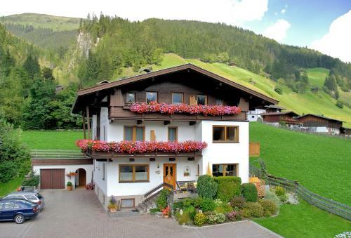 Hostal G�stehaus Elfriede