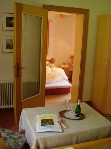 Hostal G�stehaus Elfriede