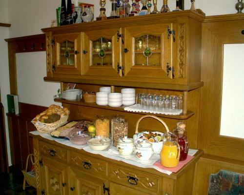 Hostal G�stehaus Elfriede