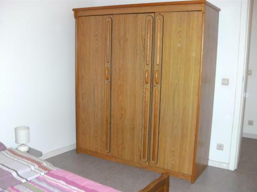 Apartamento R�sidence Le Central