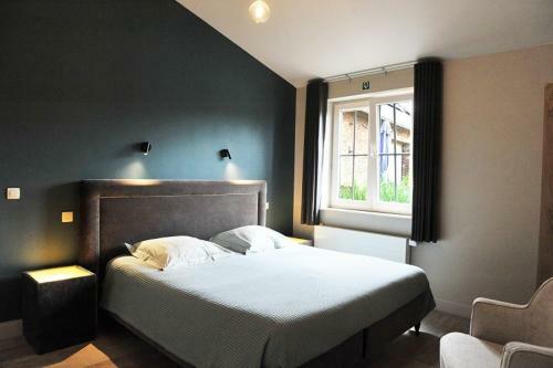 B&B Het Vuchterhof