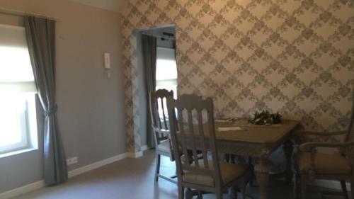 B&B Het Vuchterhof