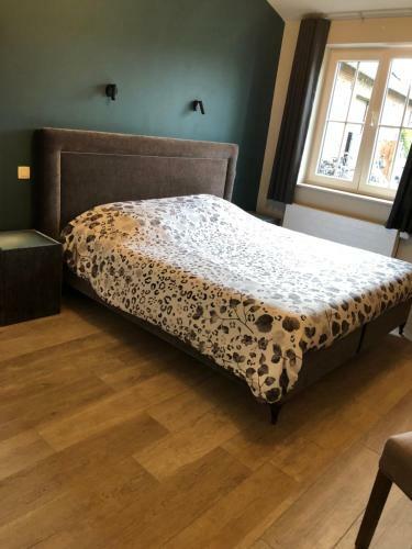 B&B Het Vuchterhof