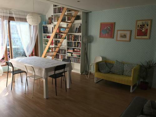 Apartamento Appartement Oostende